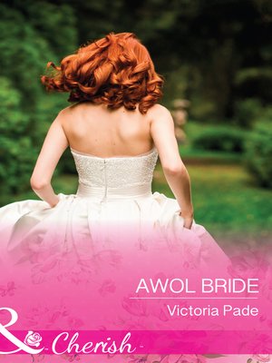 cover image of Awol Bride